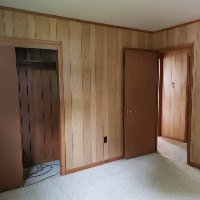 11604 Occohannock Neck Rd Rental House Rental in Exmore, VA