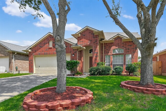Photo - 2711 Shallow Falls Ct