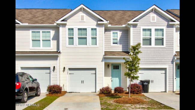 Photo - 7305 Pamlico Ct Townhome