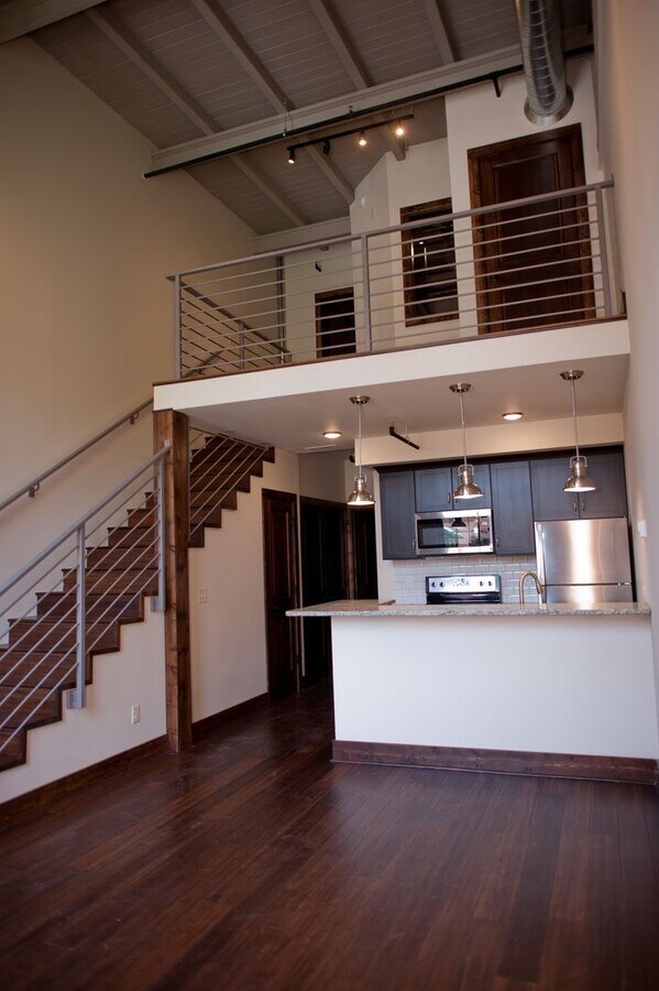 Photo - Bailey School Lofts 108 Unit BL 108