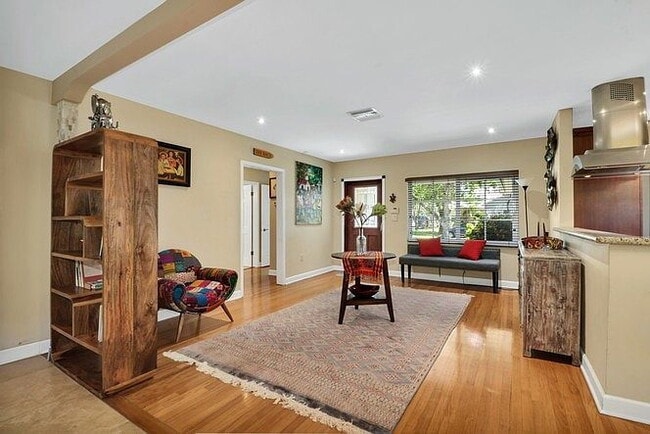 Photo - "Charming 2-Bed Oasis with Elegant Finishe...