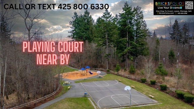 Photo - Modern 4 Bed + Chef's Kitchen + Covered Patio in Puyallup!