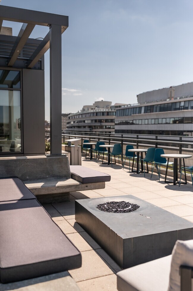 Rooftop