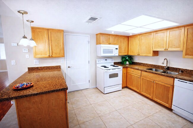 Photo - 4206-4208 Casa Blanca Lane Unit 4206 Casa Blanca Lane