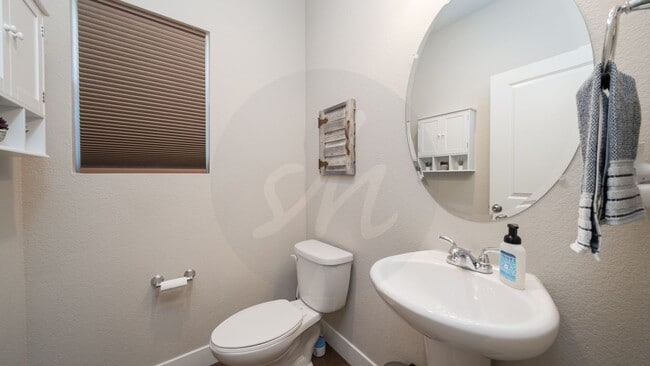 Photo - Immaculate two story in Banning Lewis Ranch