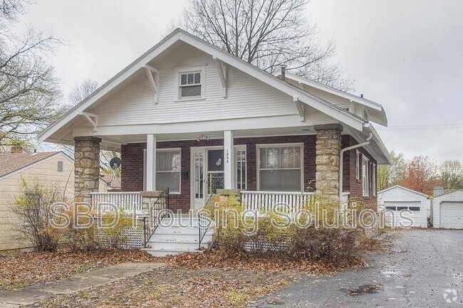 Building Photo - 1804 S Overton Ave Rental