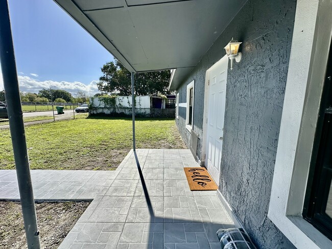 Photo - 15920 Bunche Park School Dr