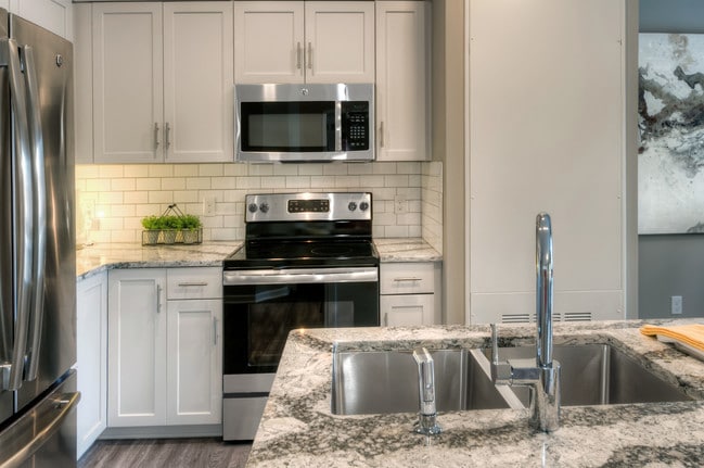 Photo - Harney Place Apartments