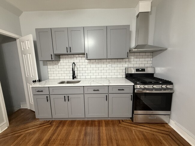 Photo - 1243 Magnolia Ave