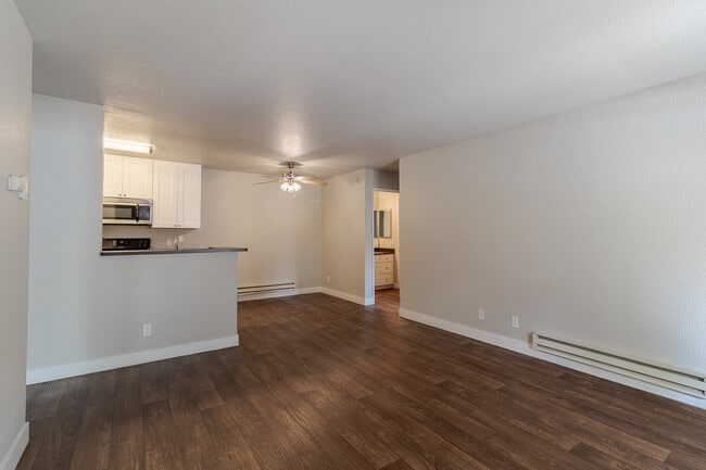 Monte Vista Apartments