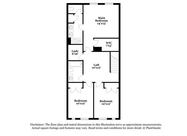 Photo - 206 Brook Farm Ln