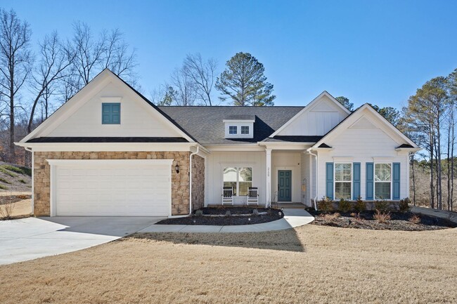 Beautifully Built Home Located in Woodmont... - Beautifully Built Home Located in Woodmont...