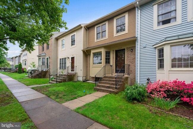 Building Photo - 14643 Stone Range Dr