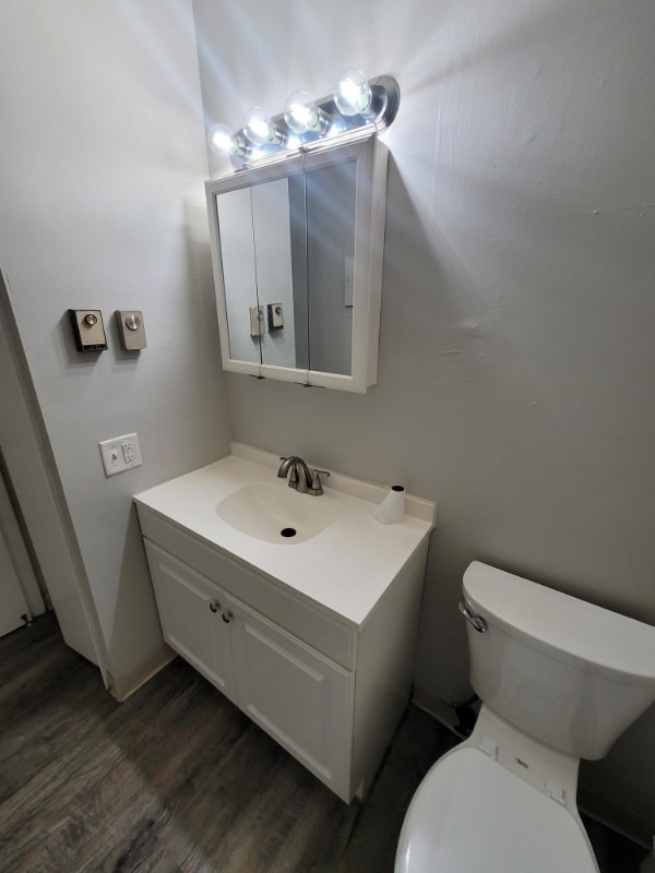 Building Photo - 7320 Sunset Strip Ave NW Rental