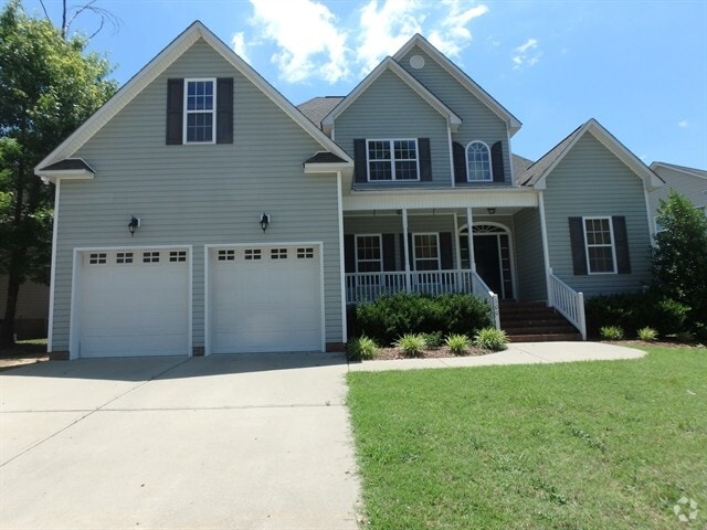 Building Photo - 100 Millwood Dr Rental