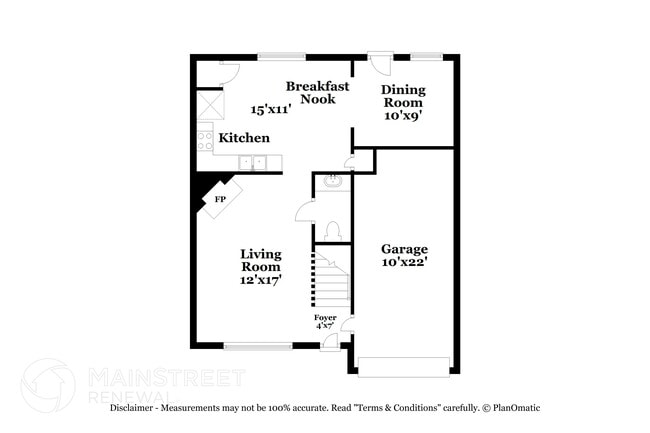 Photo - 192 Lossie Ln