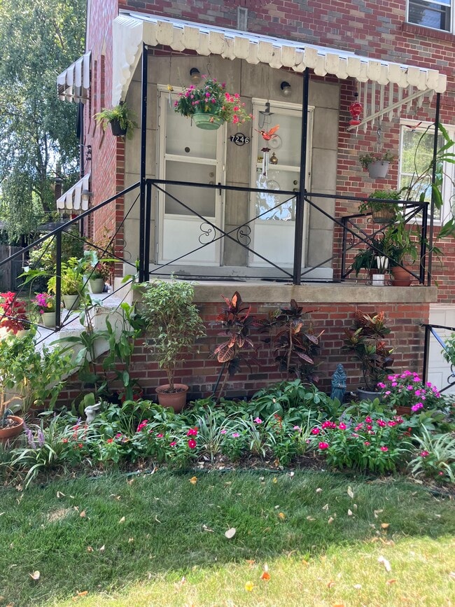 Photo - 7246 Dartmouth Ave Unit 7246 Dartmouth