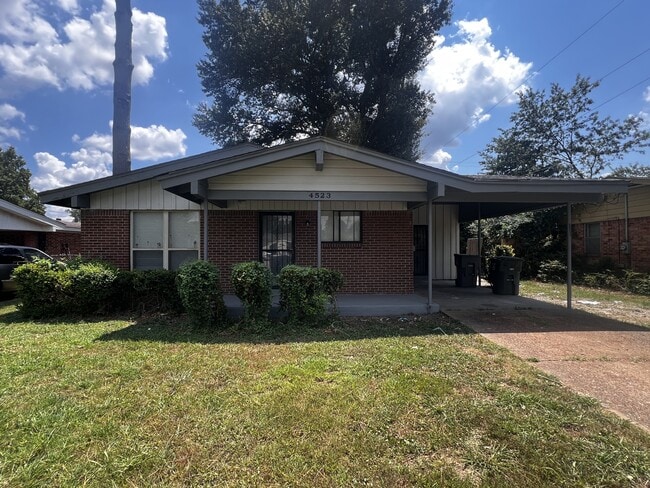 Building Photo - 4523 Lawrence Rd Rental