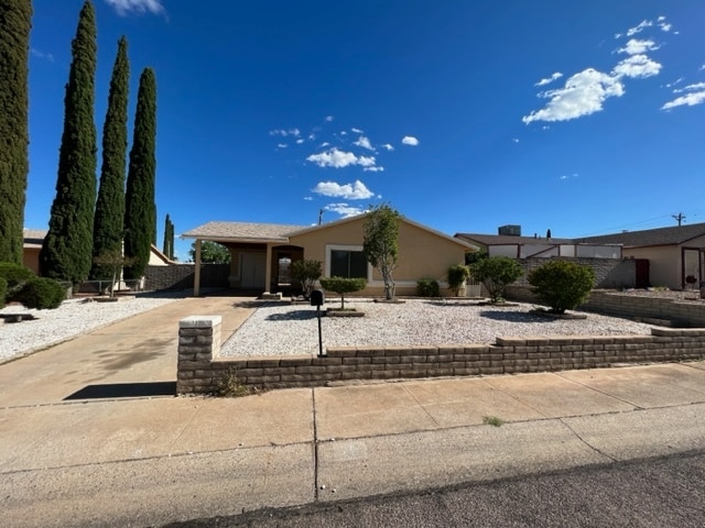 20 Witt - 20 Witt Dr Rental
