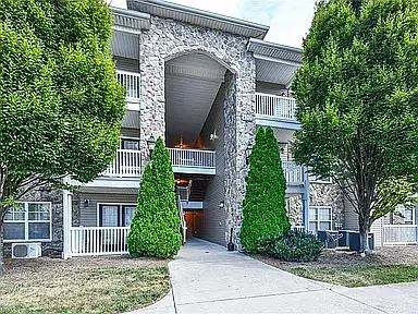 Photo - 7100 W Friendly Ave Condo Unit 204