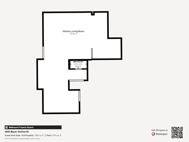 Photo - 4900 Bayer Hollow Dr