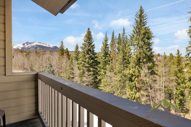 Photo - Bright and updated 3 bedroom with loft, In Unit Washer & Dryer, Large windows