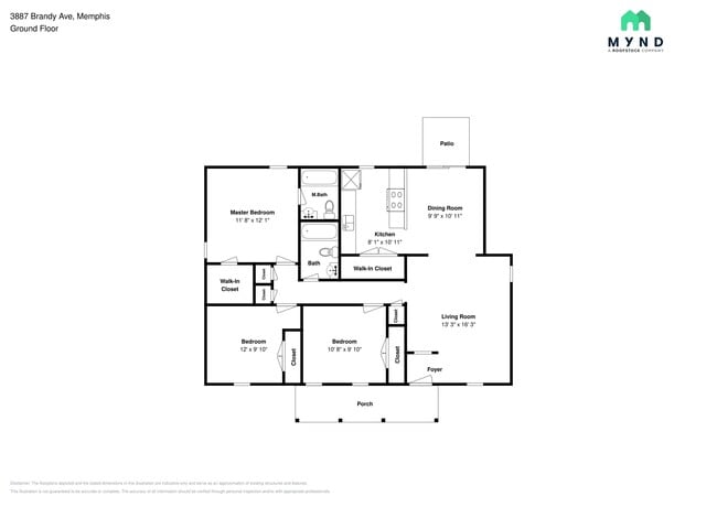 Photo - 3887 Brandy Ave