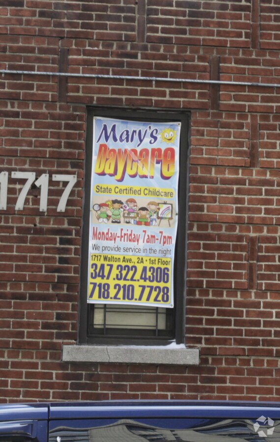 Photo - 1715-1717 Walton Ave