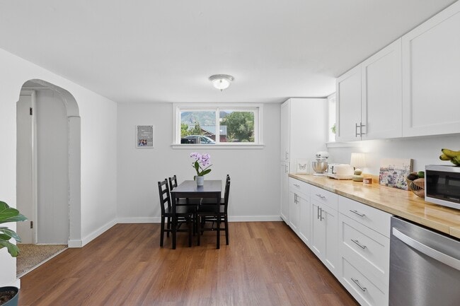 Photo - Provo Basement Apartment