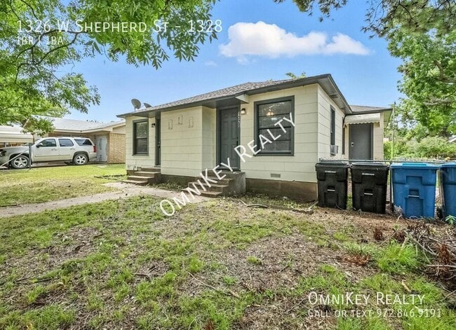 Building Photo - 1326 W Shepherd St Unit 1328 Rental