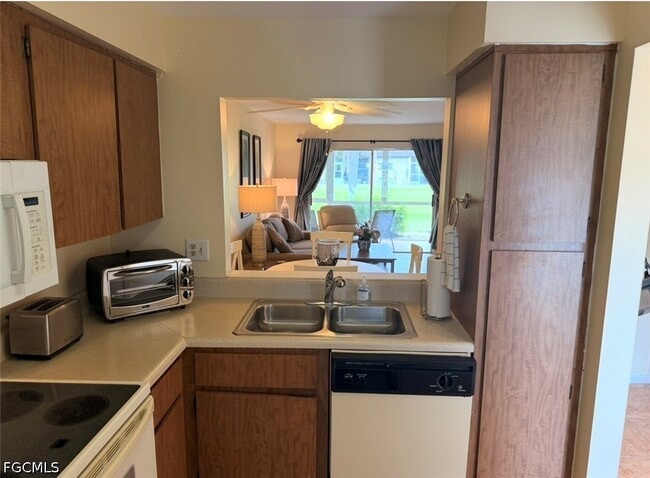 Photo - 6300 South Pointe Blvd Unit 126