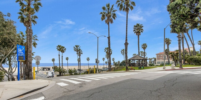 Ocean Condos- All Ocean View Apartments!