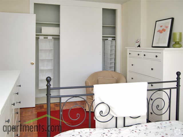 Habitación - Ivy Hill Park Apartments