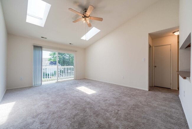 The Landings Apartment Homes