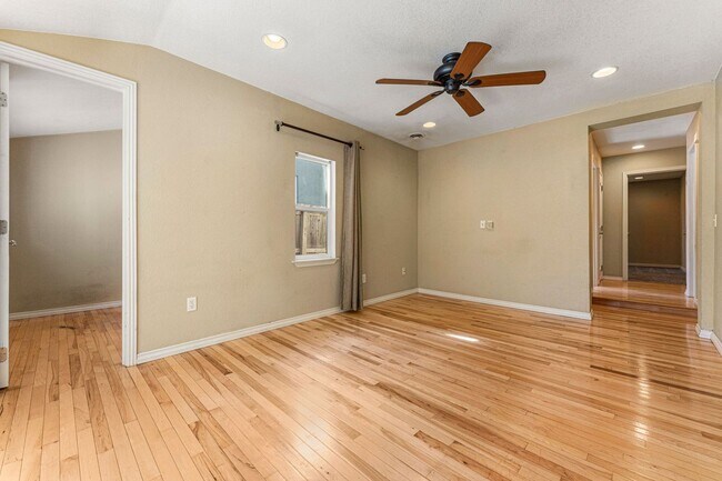 Photo - House + ADU!