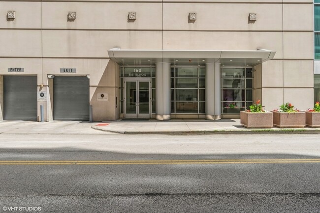 Photo - 160 E Illinois St Condo Unit 2503