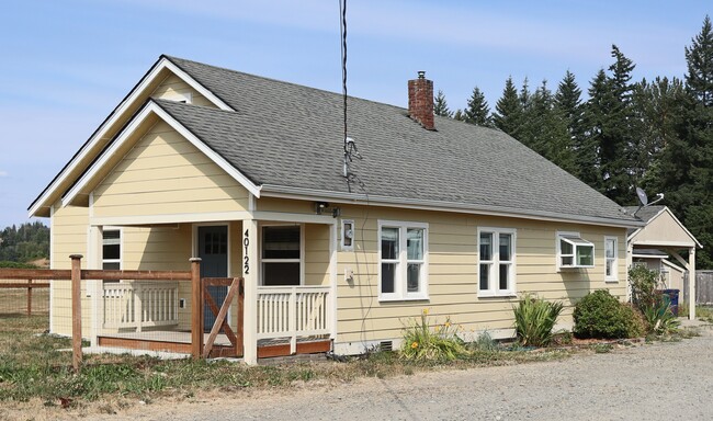 Building Photo - 40122 264th Ave SE Rental