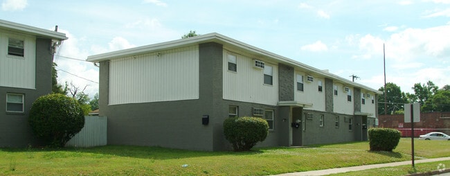 Photo - North Avenue Apartments