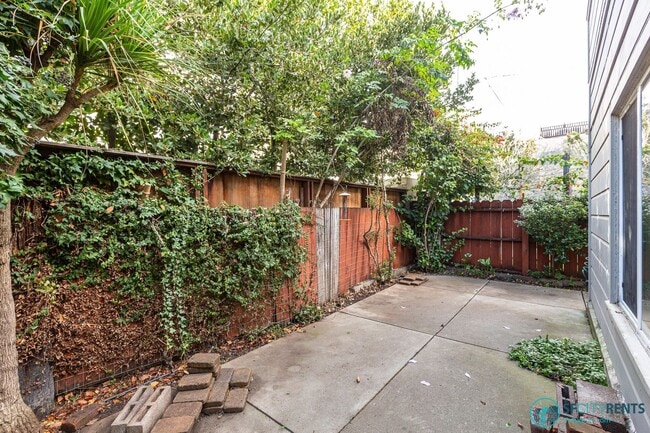 Photo - Marina: 1 Bedroom Garden Apartment w/ Private Patio Unit 1774 Beach St. #A