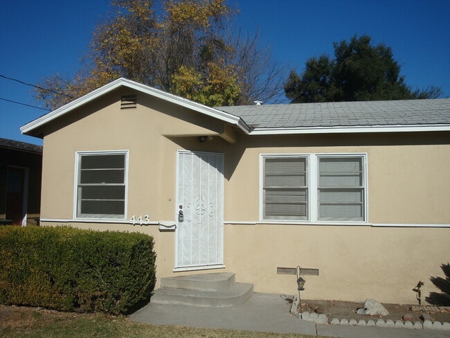 Building Photo - 441-443 W. McKinley Ave Unit 443 West McKinley Ave. Rental