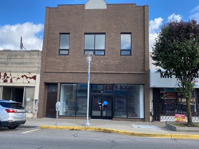 Building Photo - 9412 Joseph Campau St Unit 9412 Rental