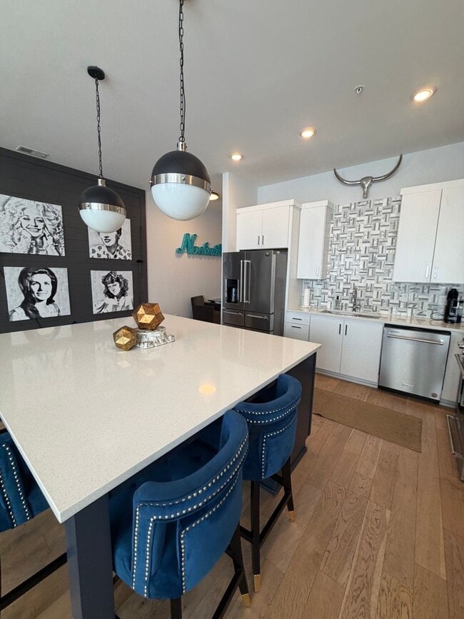 Photo - Stunning West End Nashville Condo - Available Now!