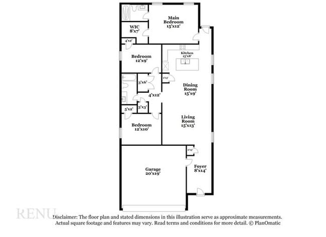Photo - 5014 Dawn Break