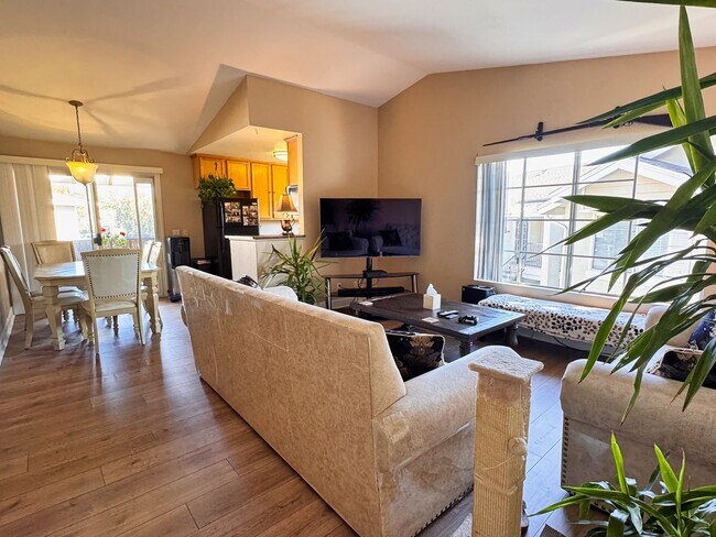 Photo - Beautiful and Bright 2-Bedroom Condo