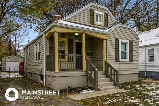 Building Photo - 1207 Bicknell Ave
