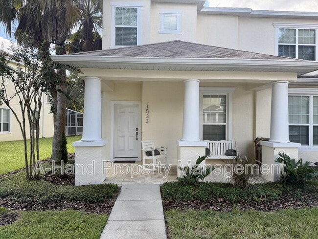 Building Photo - 1533 Tranquil Ave