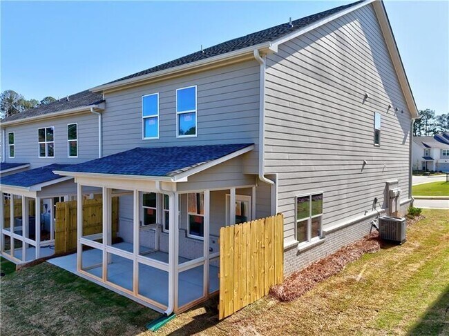 Photo - 1257 Fern Ridge Ct