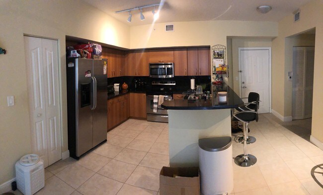 Photo - 255 NE 3rd Ave Condo Unit 2307
