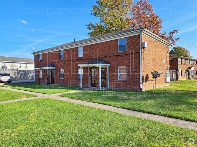 Building Photo - 4303 Norene Ln Rental