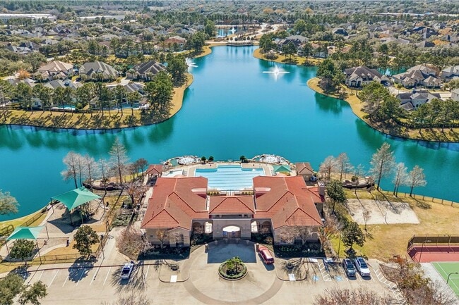 Building Photo - 6518 Montana Ridge Ct
